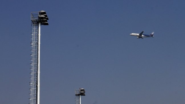 A la medianoche comienza paro de trabajadores aeronáuticos