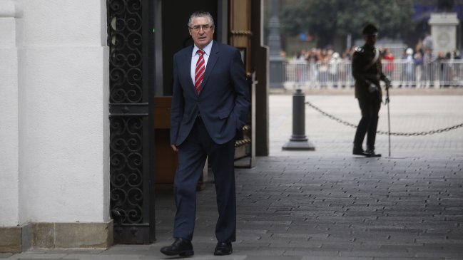 Jorge Pizarro: El régimen de Maduro está pasando a ser dictadura