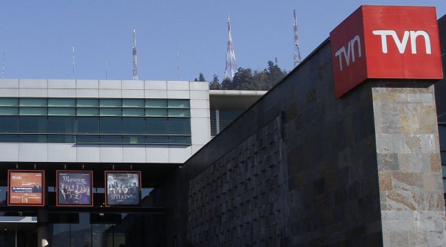 Utilidades récord para Mega y pérdidas históricas en TVN