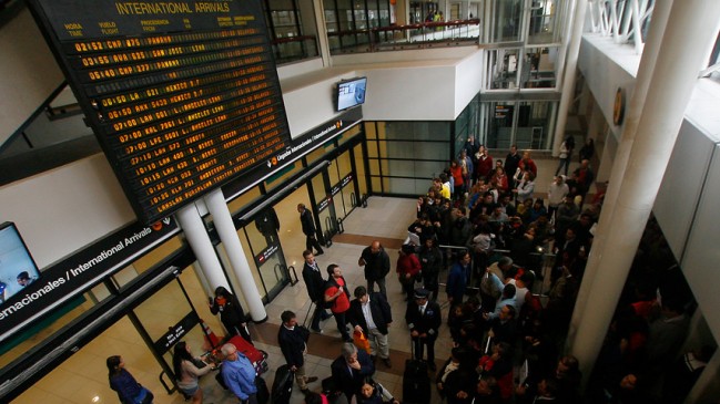 Trabajadores aeronáuticos: Solicitamos que exista definición política