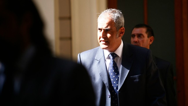 Conoce quiénes son los aspirantes a ocupar el cargo de fiscal nacional