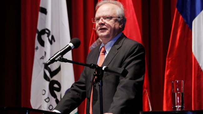 Sociedades Cascada eligieron nuevo presidente