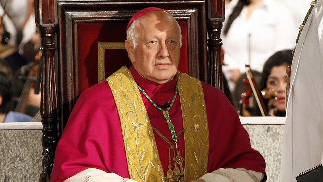 Presidentes de partidos de la Nueva Mayoría no asistirán al Te Deum