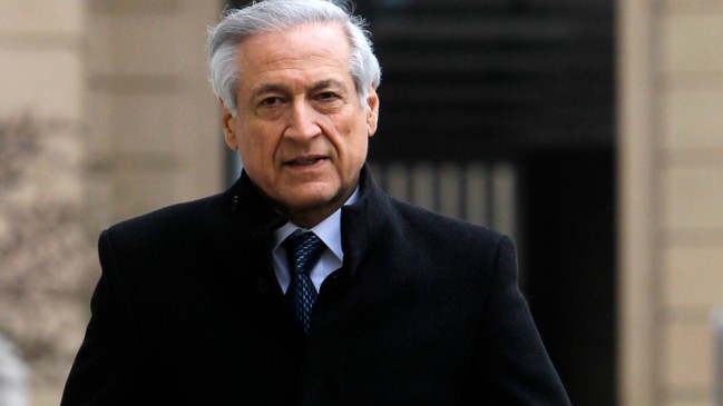 Chile respondió a las críticas de Venezuela tras nota por condena de Leopoldo López