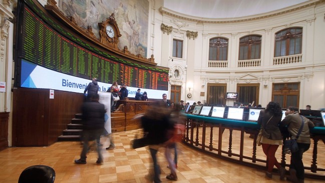 Informe ubicó a Chile entre los 10 países con más libertad económica