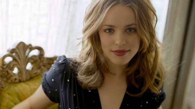 Rachel McAdams confirmó su participación en 
