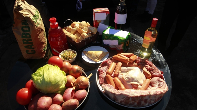 Los consejos para cuidar la salud en Fiestas Patrias