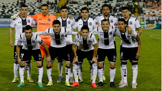 ¿Qué ausencia es más sensible en Colo Colo: Villar, Valdés o Suazo?