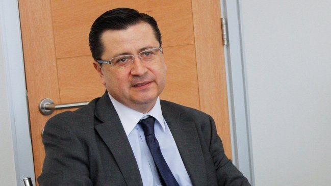 Querellante del caso Caval solicitó inhabilidad del fiscal Luis Toledo