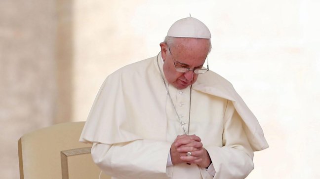 Vaticano: Encuentro entre papa Francisco y Fidel Castro en Cuba 