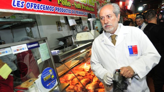 Matadero: 80 por ciento de muestras de carne molida no pasó pruebas