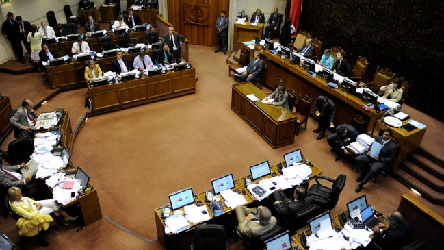 Senado rechazó condena contra Leopoldo López y emplazó a la OEA