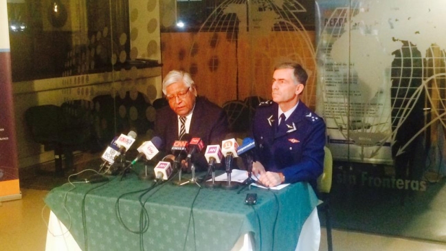 Balance DGAC: 324 vuelos cancelados, 50 mil pasajeros afectados