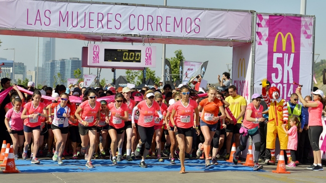  Se abrieron inscripciones para 