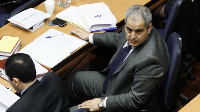 10 candidatos esperan ocupar el puesto de fiscal nacional