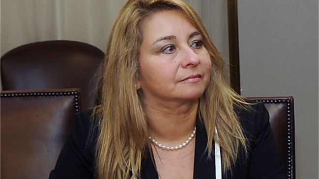 Diputada Turres y polémica frase por violaciones: Está sacada de contexto