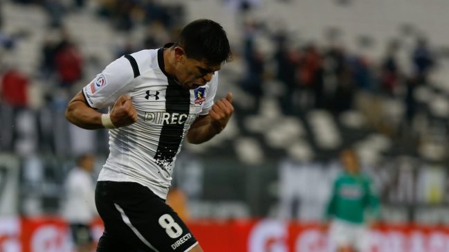 Esteban Pavez: Sabemos que estamos jugando con tranquilidad y confianza