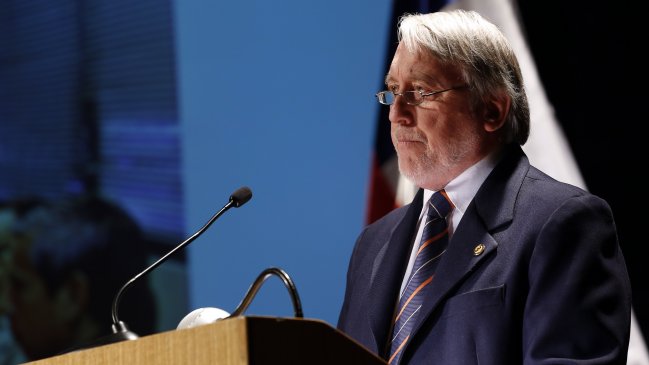 Contraloría rechazó recurso en contra del fiscal Alberto Ayala