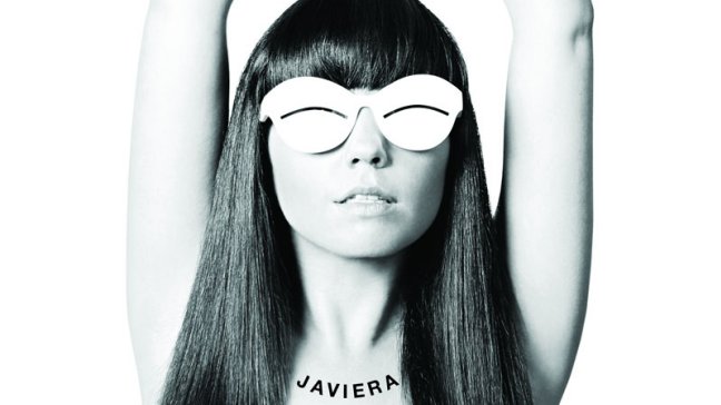 Javiera Mena está entre los nominados a los MTV EMA 2015