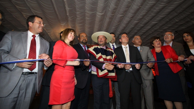 Suspenden fiesta de La Pampilla