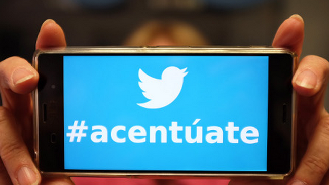 Sugieren acentuar los Hashtag en Twitter