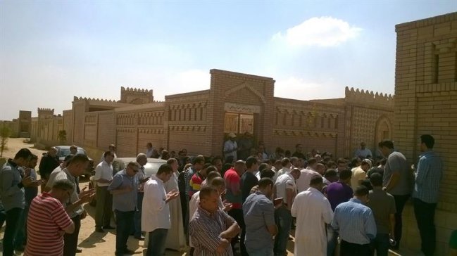 Egipto impuso secreto de sumario a investigación del ataque a turistas mexicanos