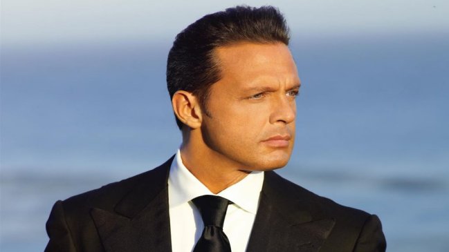 Coordenadas y precios para el show de Luis Miguel en Viña