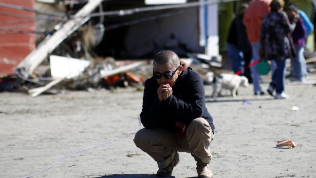 ¿Qué hace que los terremotos de gran magnitud sean menos mortíferos en Chile?