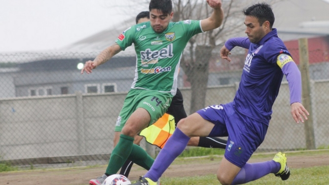 Partidos de Segunda División fueron aplazados por terremoto