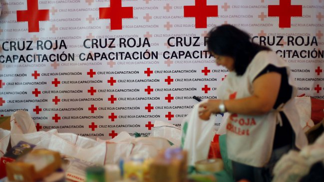 Dónde y cómo ayudar a los damnificados del terremoto