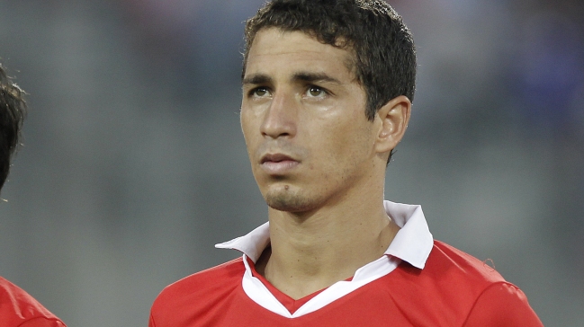 Carlos Carmona: Fue impactante ver a mi ciudad así