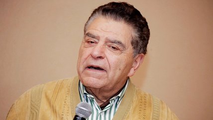   Don Francisco: Los norteamericanos están sorprendidos cómo ha actuado el pueblo chileno 