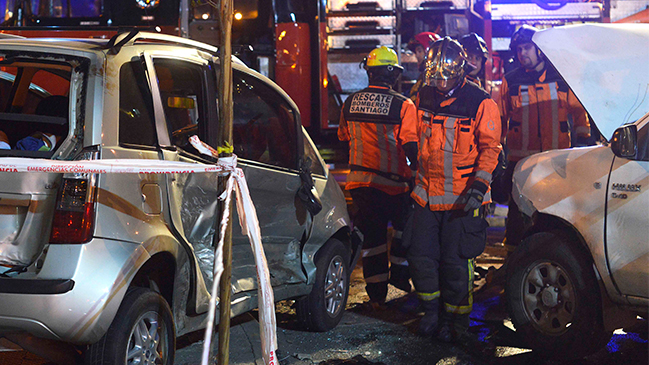 La especial celebración de Fiestas Patrias