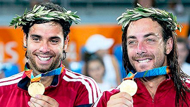 ¿Qué deportistas nacionales son orgullo de Chile?