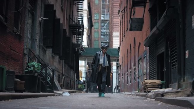 Netflix estrena documental sobre Keith Richards