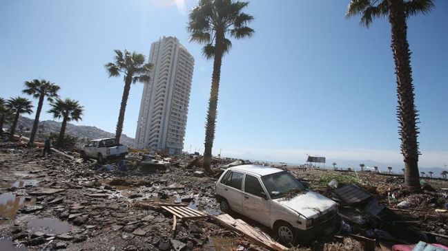 La influencia de la acción humana en la ocurrencia de terremotos