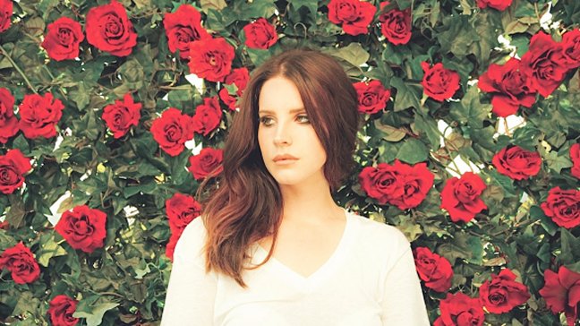 Lana del Rey busca recuperar el éxito con 