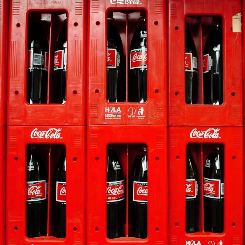 EE.UU.: Fisco reclama a Coca-Cola 3.300 millones en impuestos atrasados