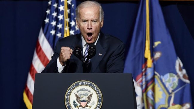 Donantes demócratas piden a Biden postular a la Casa Blanca: 