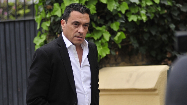 Claudio Palma y muerte de Eduardo Bonvallet: Le debo mi llegada a la televisión