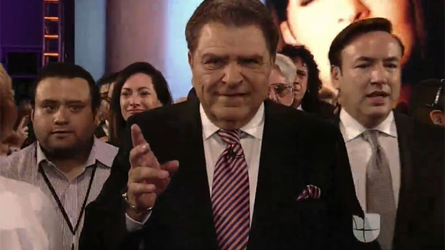 El episodio final de 