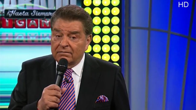 Entre lágrimas y emoción se puso fin a más de 50 años de 