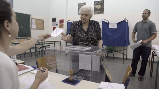 Elecciones en Grecia: ¿Qué peso tendrá el desencanto de los votantes?