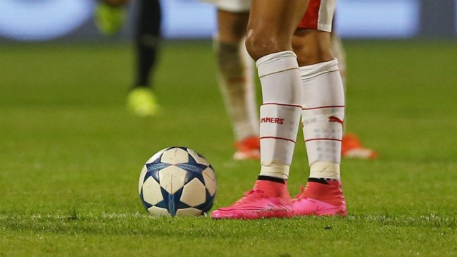 ¿Qué chileno está destacando más en el fútbol europeo?