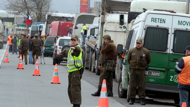 Fiestas Patrias: Cifra de fallecidos por accidentes de tránsito aumentó a 25