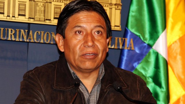 Bolivia dice confiar en la 