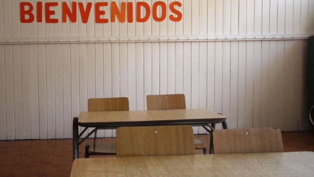 El detalle de los colegios que vuelven a clases este lunes en la Región de Coquimbo