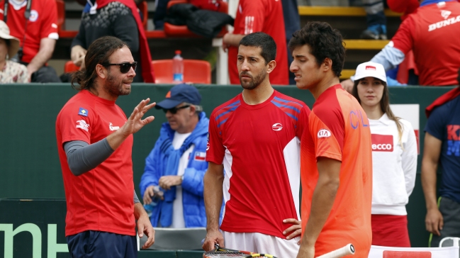 ¿Qué hechos destacas del fin de semana deportivo en Fiestas Patrias?