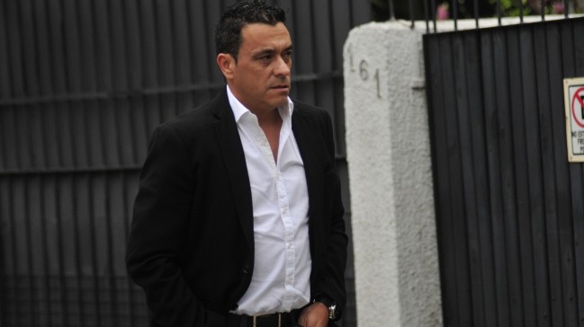 Claudio Palma: Bonvallet le enseñó al país a querer a la selección