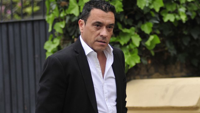 Claudio Palma explicó por qué rechazó la oferta de Mega